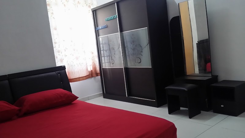 Nur Hakims Homestay, Lebuhraya Utara - Selatan, Jitra