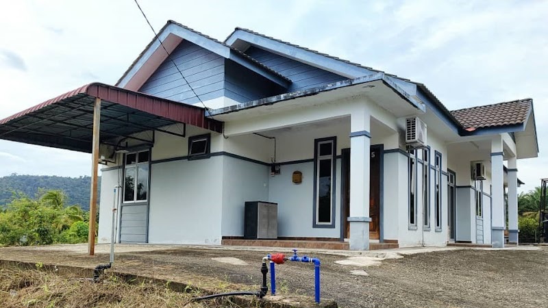 Azhar Homestay, Gelong, No 5, Taman Al-Azhar, Mukim, Jitra
