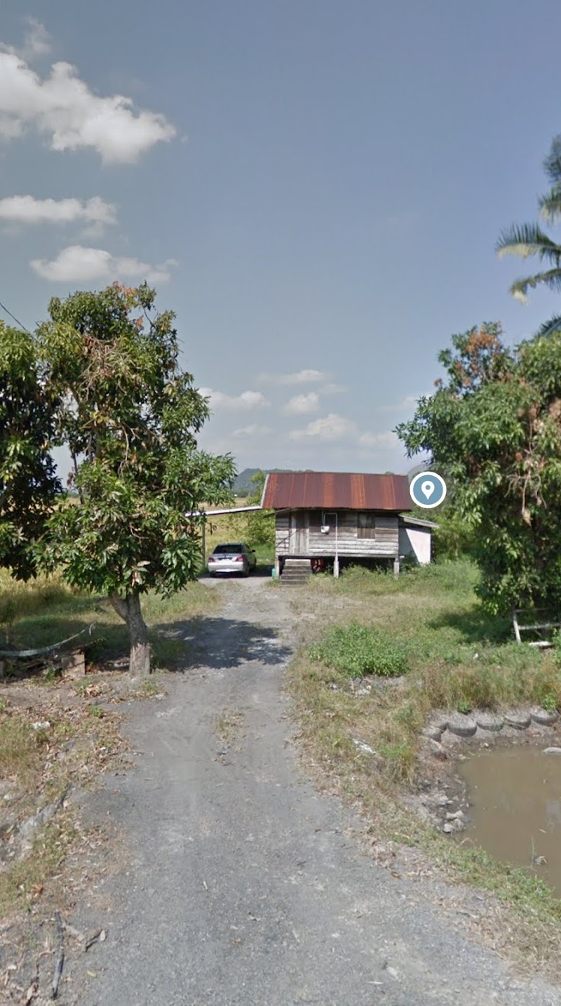 CIK MAD 23, Unnamed Road, Ayer Hitam