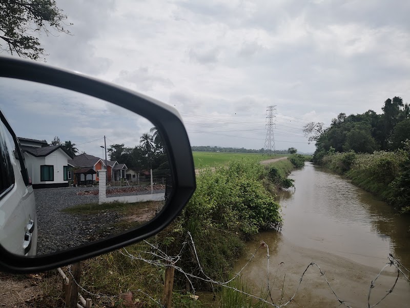 D'Villa HOMESTAY TUNJANG, Kg Tanjung, Jitra