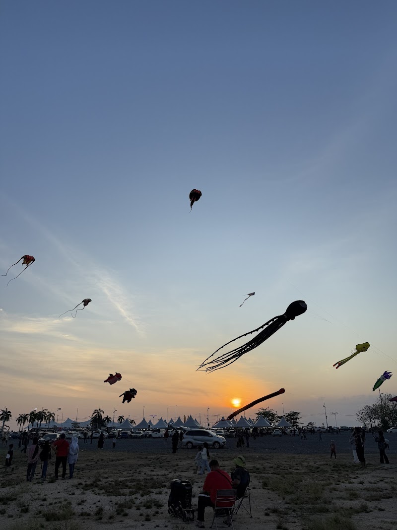 Dataran Lok 9, 263, Pekan Kuala Perlis, Kuala Perlis