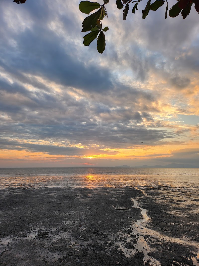 Pantai Kurong Tengar, 948V+H5, Kuala Perlis