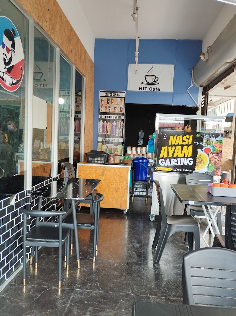 HIT Cafe, 11u, jalan panggung wayang, Pekan Kuala Perlis, Kuala Perlis