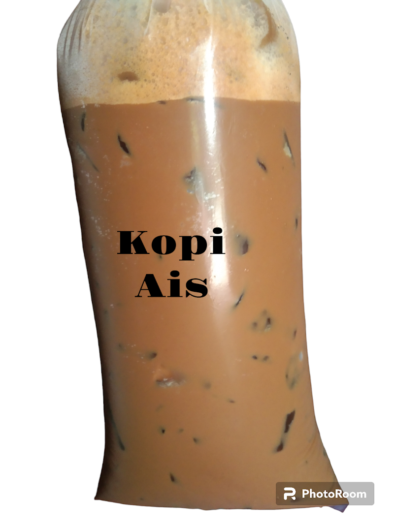 Warung Kampung Siputeh, Warung Kampung, Jalan Siputih, Kampung Siputeh, Kodiang