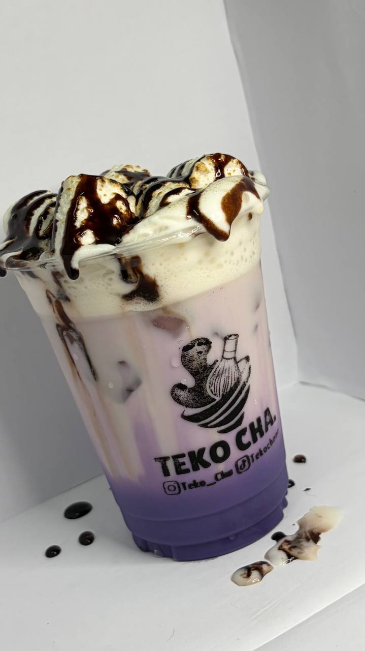 Teko cha, UNIMAP, KOLEJ KEDIAMAN, Kampung, Simpang Ampat