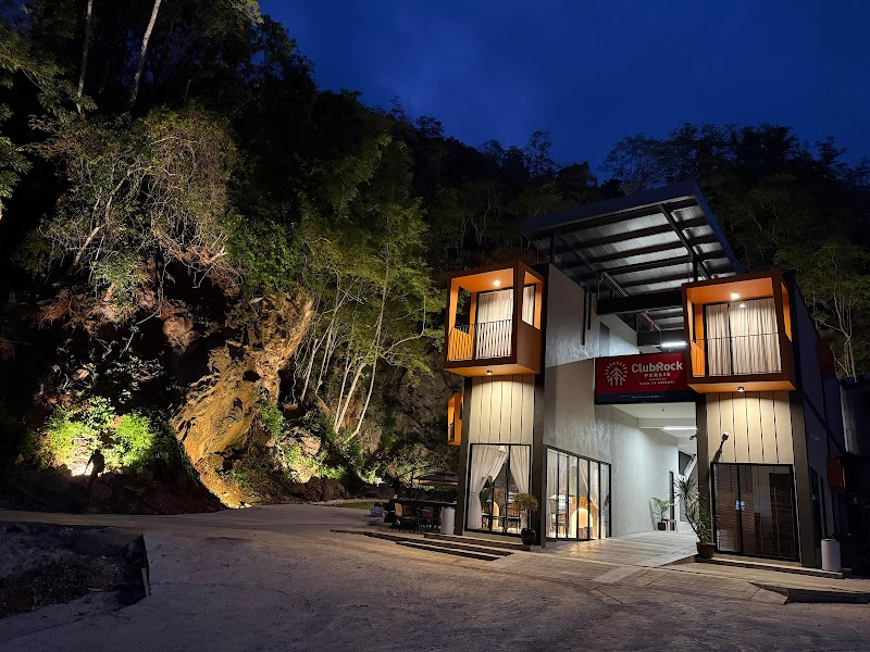 ClubRock Perlis Signature Hotel, Gua Kelam, Kaki Bukit