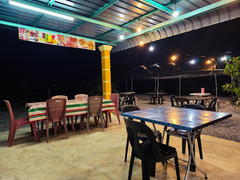 LaStop Corner, Kg Terus Teritip, Pekan Kuala Perlis, Kuala Perlis