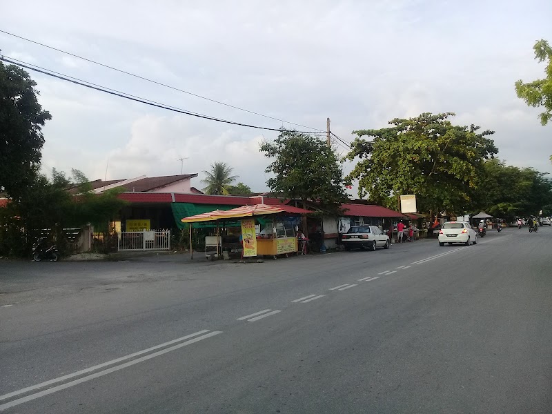 Noni Homestay Jitra, 23, Taman Darulaman, Jitra