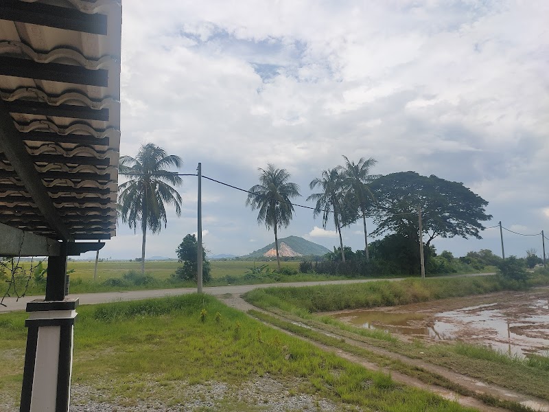 Homestay Kampung Pulau Pisang, Homestay Kampung Pulau Pisang, Kampung Changkat, Jitra