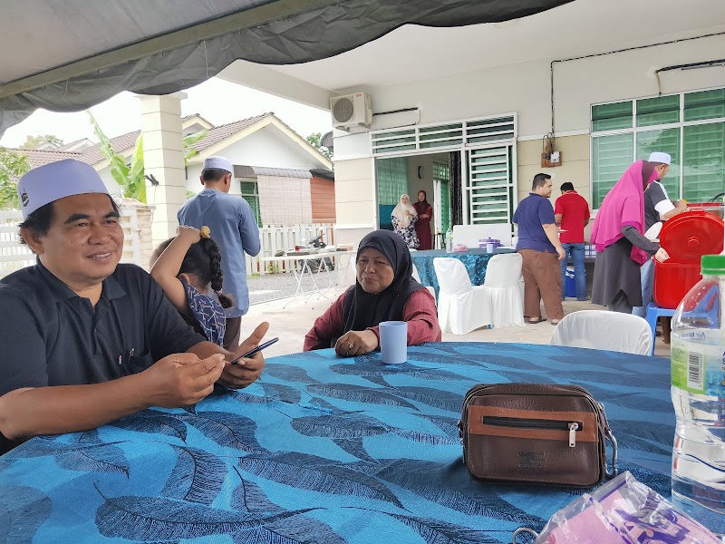 Noor Homestay Taman Utama Indah, 12, Jalan Utama Indah, Taman Utama Indah, Kangar