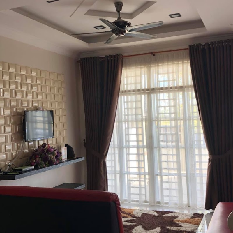 Ridzqs Homestay, 26, Persiaran Putra Satu, Taman Putra Utama, Kangar