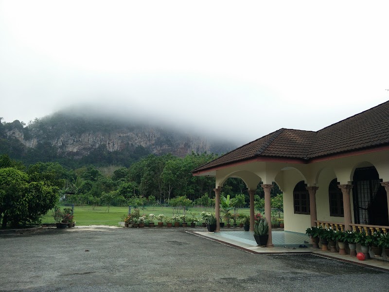 Green Selesa Homestay, 4A, Lorong Wang Tunku Lembu, Kampung Batu Hampar, Kangar