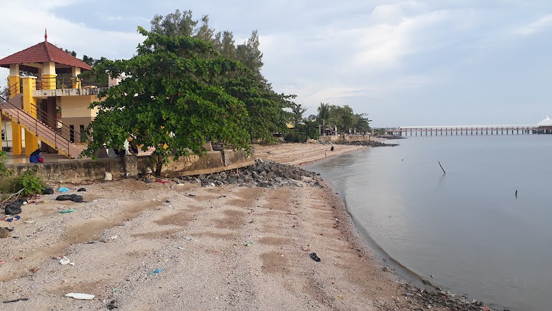 Kuala Perlis Tower, Pekan Kuala Perlis, Kuala Perlis