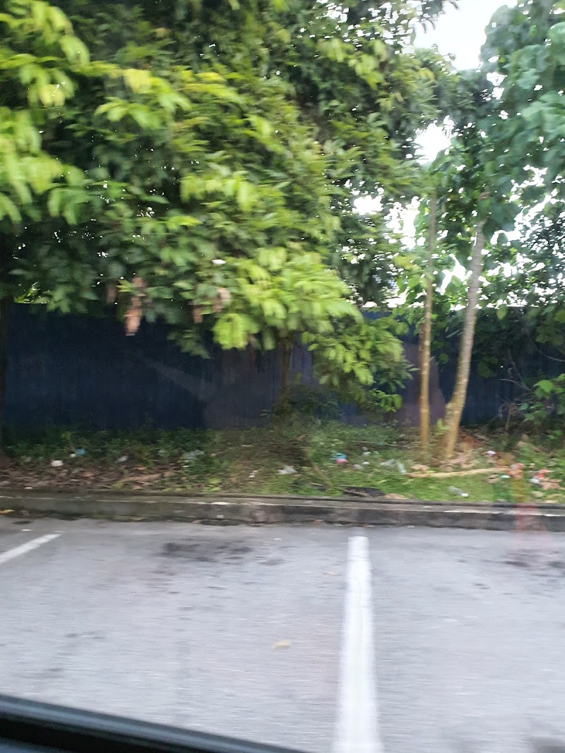 Taman Rekreasi Sungai Arau (Sungai Arau Recreation Park/சுங்கை அராவ் பொழுதுபோக்கு பூங்கா), Arau