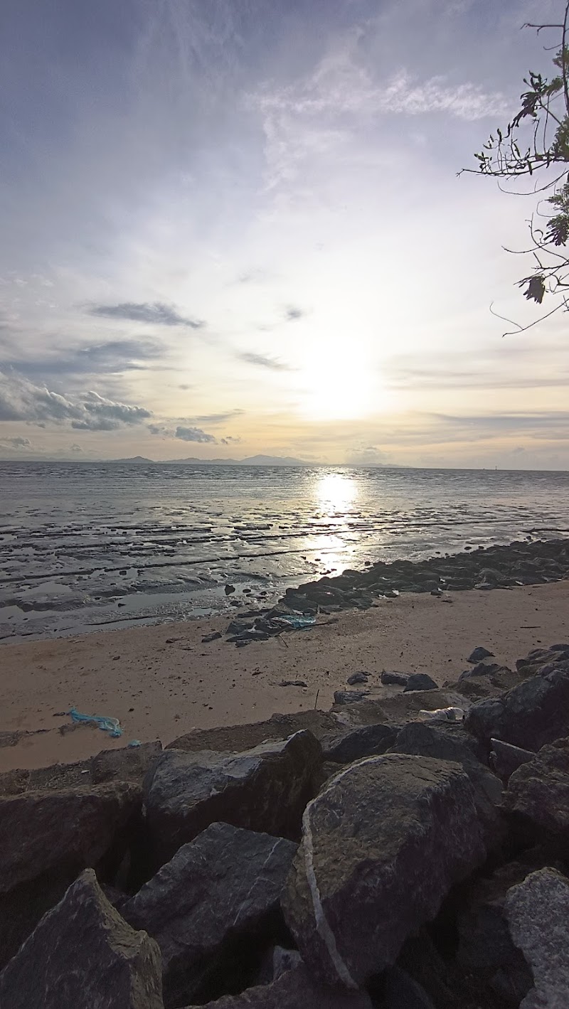 Pantai Kuala Perlis, 15, R152, Kuala Perlis