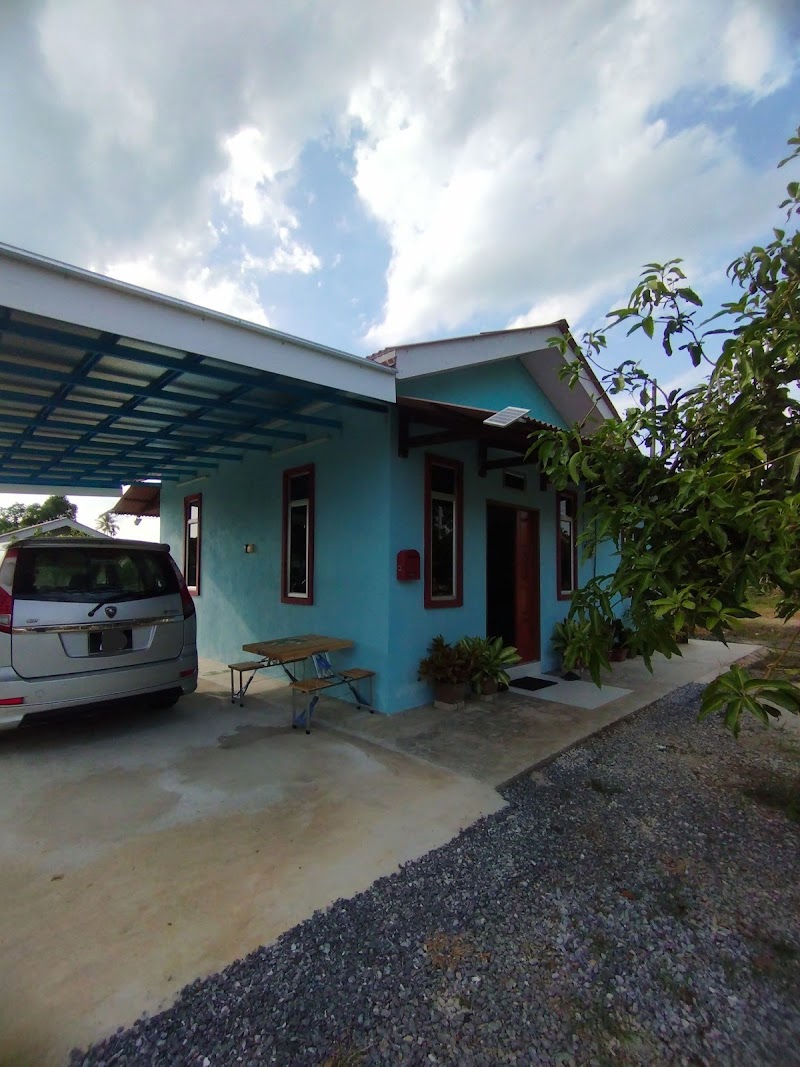 D Harumanis Homestay Kodiang, Jalan Kandis 5, Kampung Kandis, Kodiang