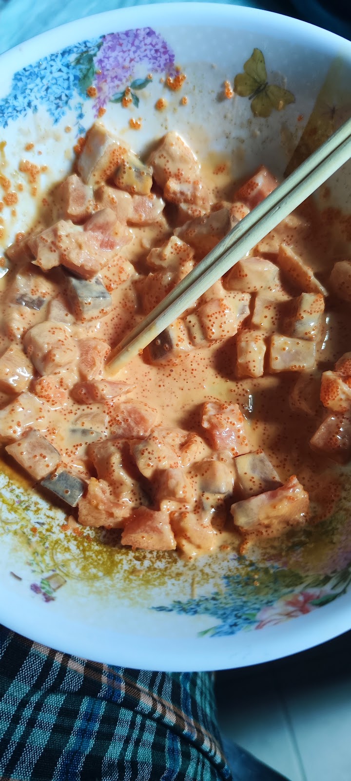 Sushiman Simpang Empat Perlis, Kampung Simpang Empat, Simpang Ampat