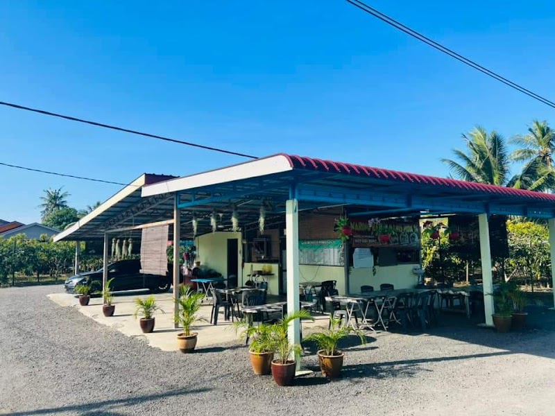 WARUNG HARUM MANIS PIDA 14 LAMA, 76VW+8C, Ayer Hitam