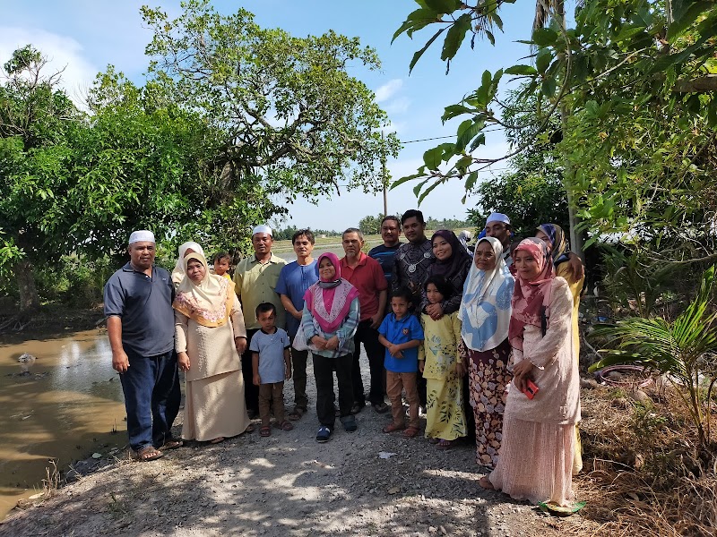 ACCCTI, Unnamed Road, Ayer Hitam
