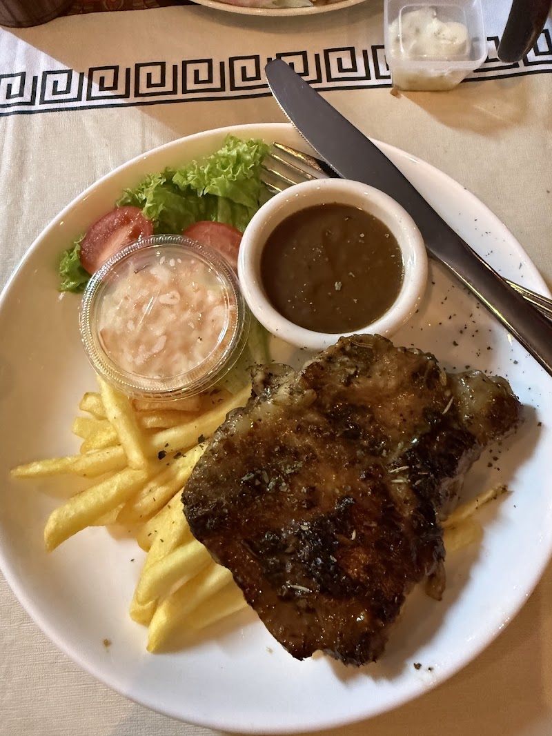 Combi By Pupu Cafe, JALAN STESEN KERETAPI, KAMPUNG GUAR, Jitra