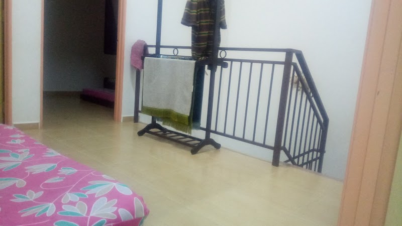 Usratihomestay Jitra, Unnamed Road, Taman Mutiara, Jitra