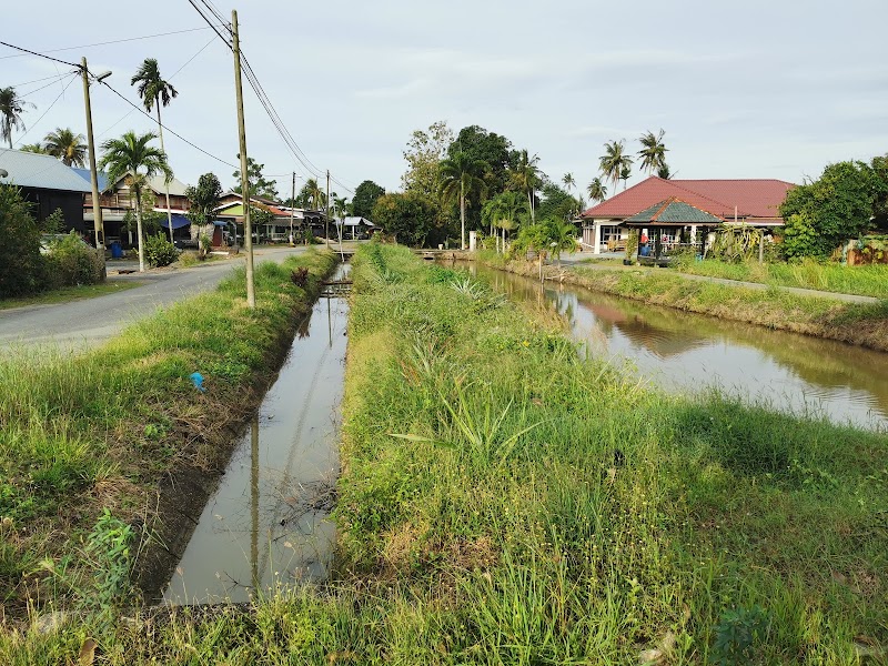 D'Bendang Tok Homestay, Arau