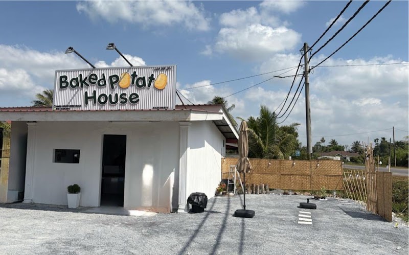 BAKED POTATO HOUSE, NO 31, KM 11, Jalan Padang Melangit, Kampung Beseri, Kangar