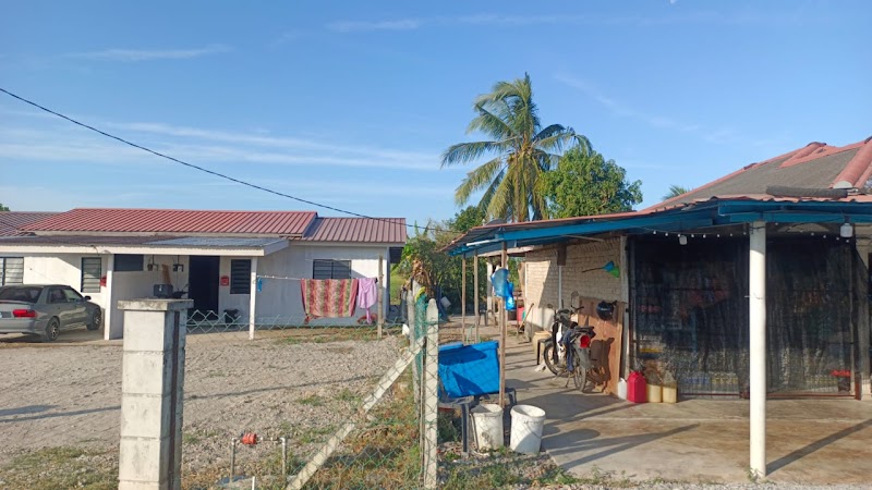MUHAMMAD SHUQUR 30/3A, 30/3A, KG PIDA 3 BARU, Jalan Kodiang - Sanglang, Kodiang