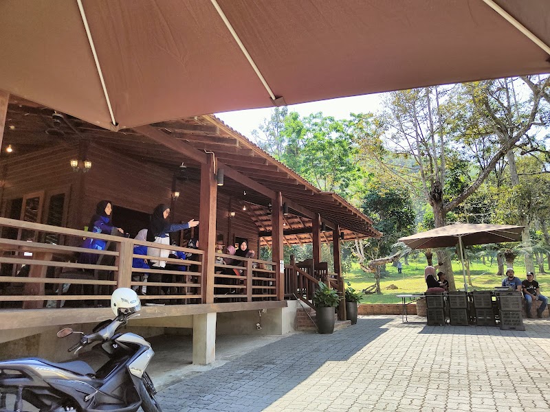 Dusun Bok 8000, Unnamed Road, Kampung Wang, Kodiang