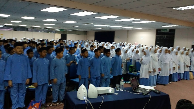 Surau Taman Siswa, 1, Jalan Taman Siswa, Bandar Darulaman, Jitra