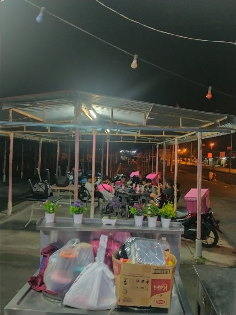 Port Tunjang gaming, 176, Kampung Teluk Belukar, Jitra