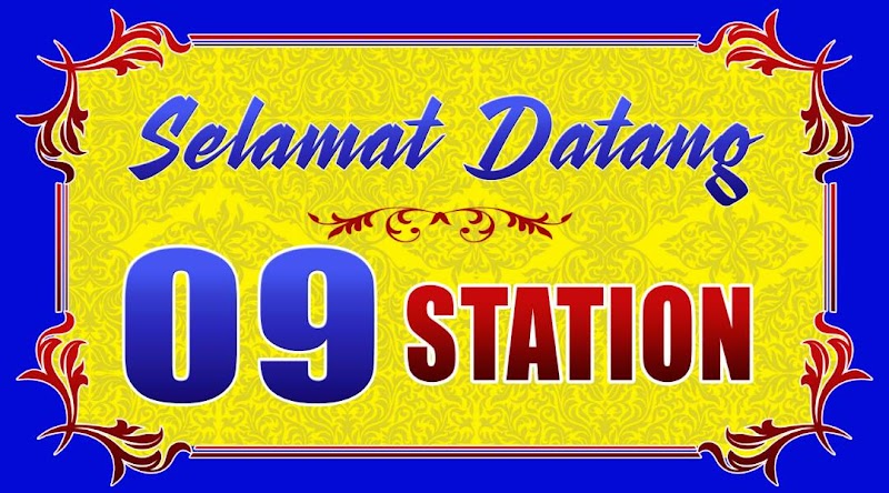 09 Station, R152, Kuala Perlis