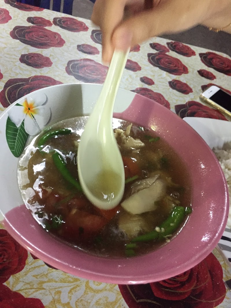 Moi Sup Special, Kuala Perlis