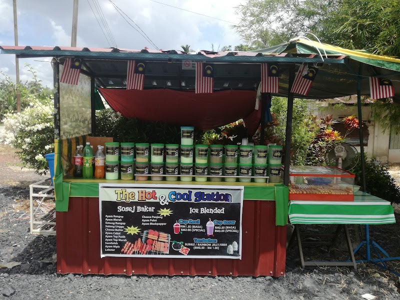 SK Tok Kepak, Jalan Megat Dewa, Kampung Manggul Bungor, Kodiang