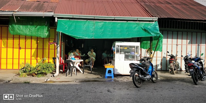 Hiang Coffce Shop, 72, 72b, R120, Kaki Bukit