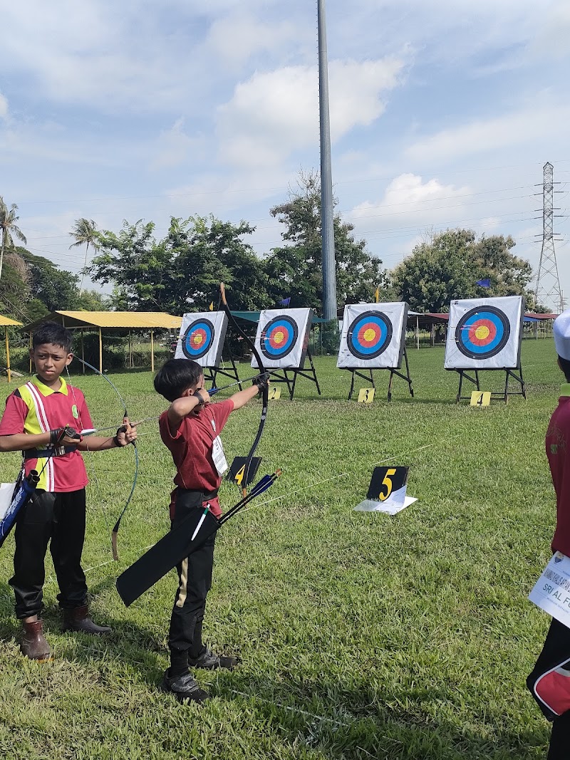 SMK Syed Alwi, Kayang, 01000, Kangar, Perlis