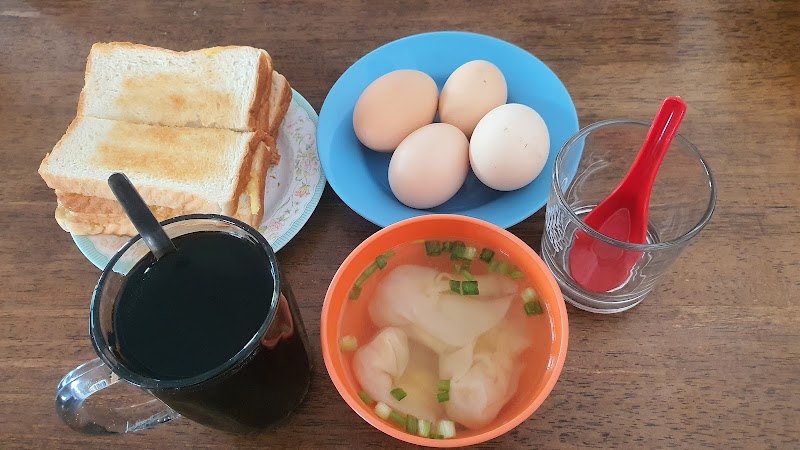 长江茶室, 30, R120, Kaki Bukit
