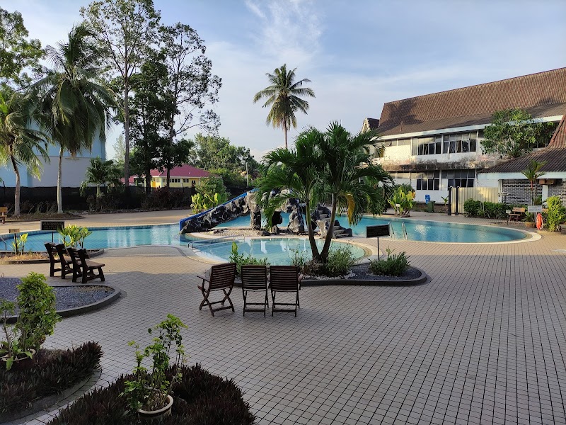 The Putra Regency Hotel, 135, Persiaran Jubli Emas, Kangar