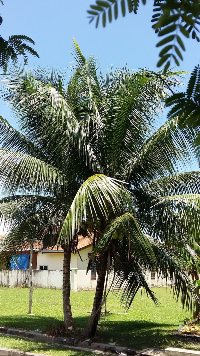Pusat Riadah, Pekan Jitra, Jitra