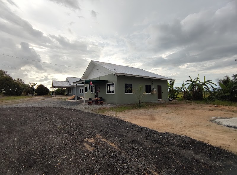Schemumarc, 30R, KAMPUNG CHEMUMAR JALAN TAMBUN TULANG ARAU, Simpang Ampat