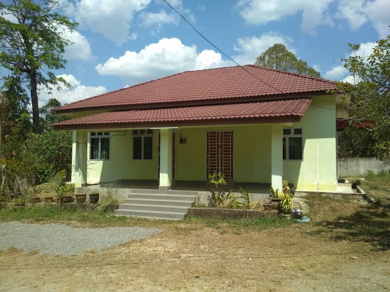 Amin Al Hafiz Kedah Homestay, Kg belukar sebelah, Kampung mambong, Taman Bersatu, Jitra