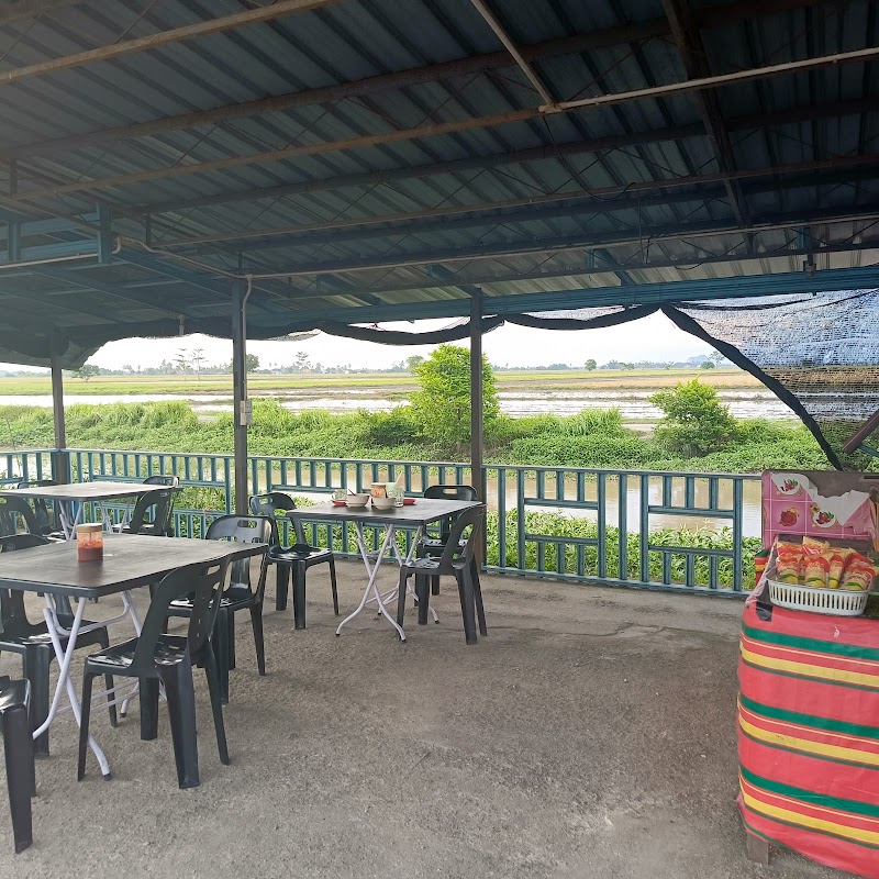 Haada Station, Jalan Ayer Hitam, Kampung Pulai, Jitra