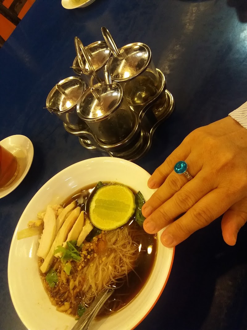 Restaurant, Malaysia