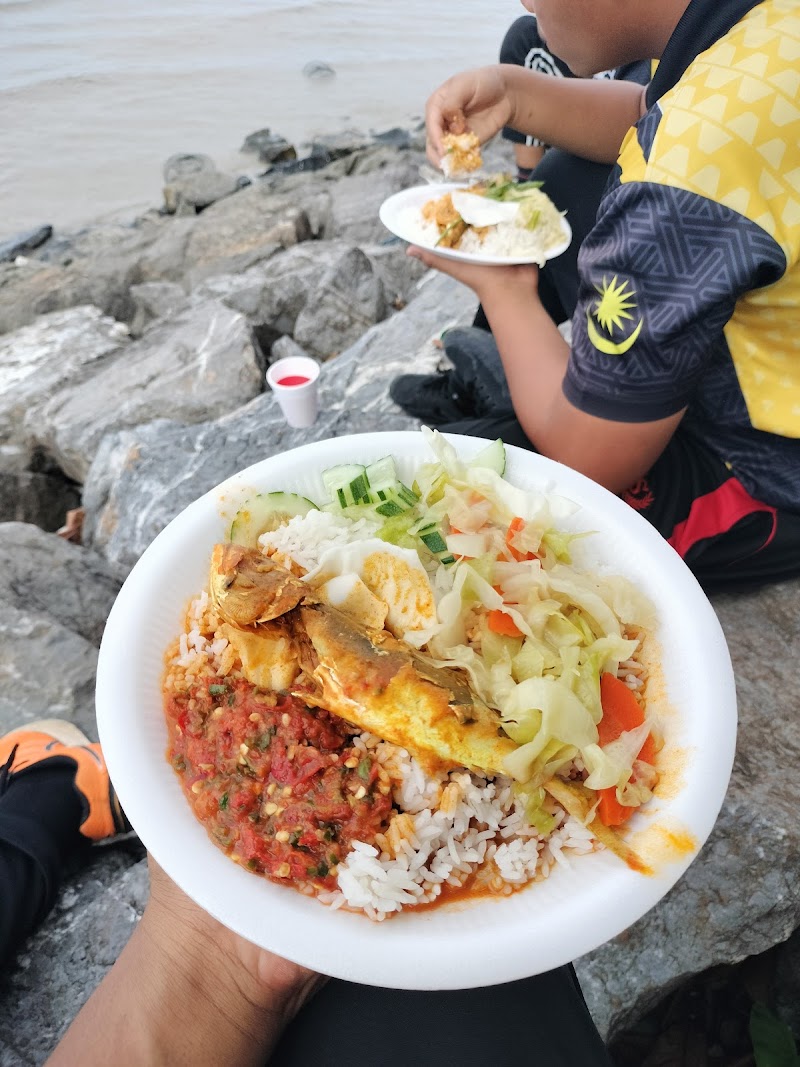Warung Gulai Semilang, Perlis