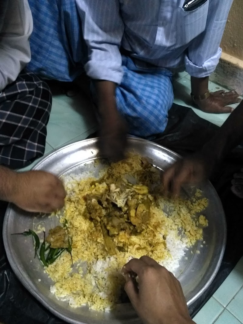 Bengkok Kitchen Sanglang, 26A, Kg Batas Bengkok, Ayet Hitam