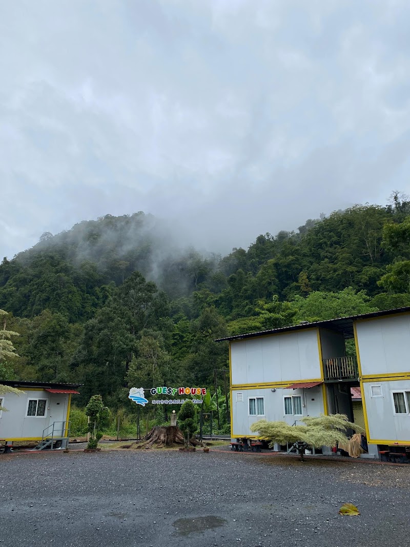 Guest House Gua Kelam Perlis, LOT 165 J, Jalan Kaki Bukit, PEKAN LAMA, Kaki Bukit