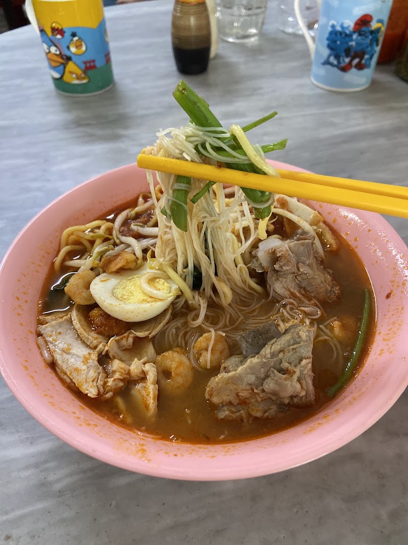 善明茶室, 16, R120, Kaki Bukit