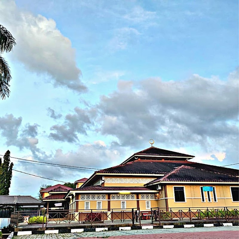 Sekolah Rendah Al Azhar, Jalan Muda Kuari, Mukim Gelung, Jitra