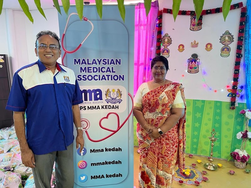 Smart Reader Kids Bandar Darul Aman Jaya, No 57-B, Bandar Darulaman Jaya, Jitra