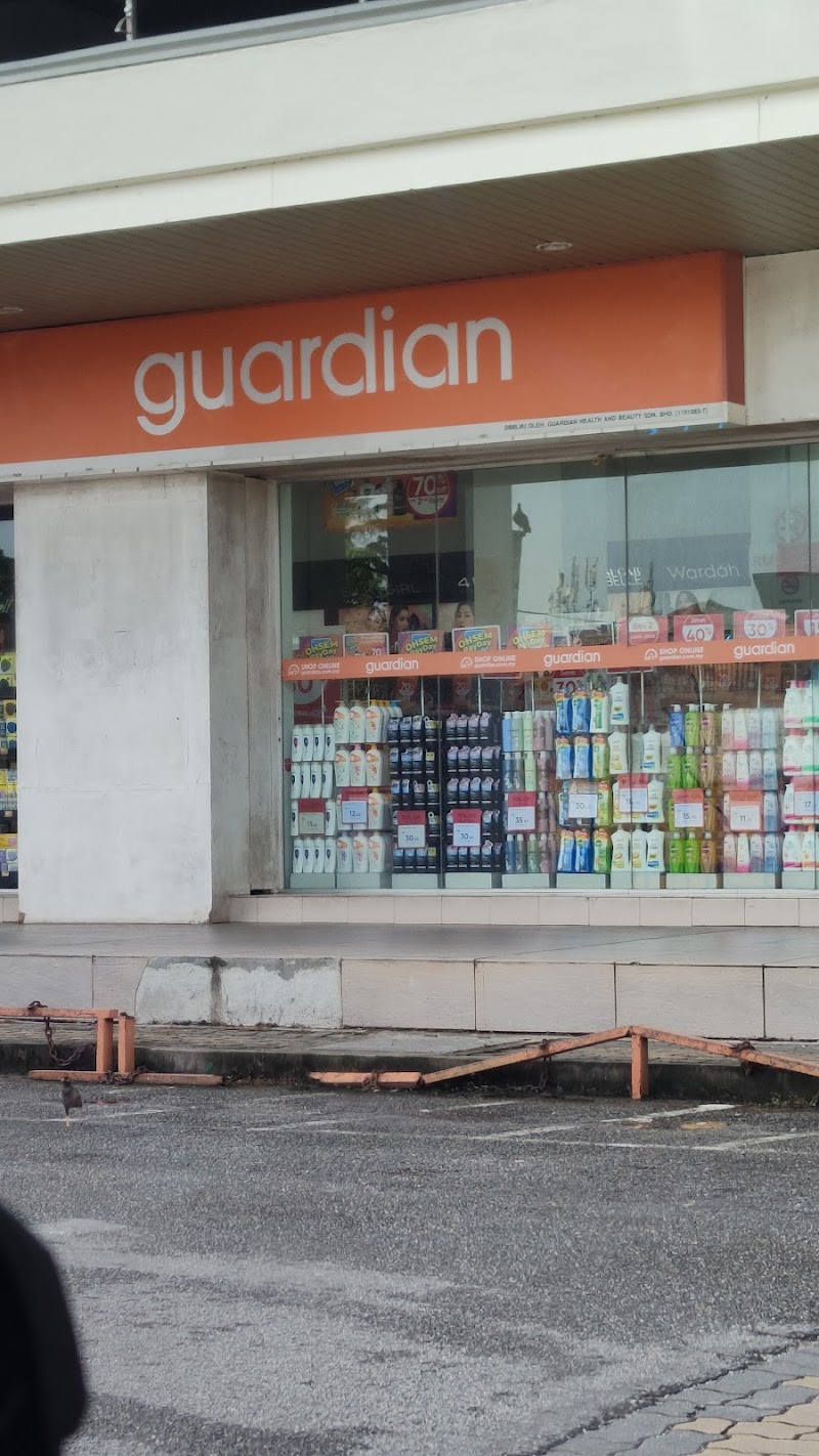 Guardian Jitra Mall, LOT NO :G-38 & G-39,GROUND FLOOR, Jitra Mall, Jitra